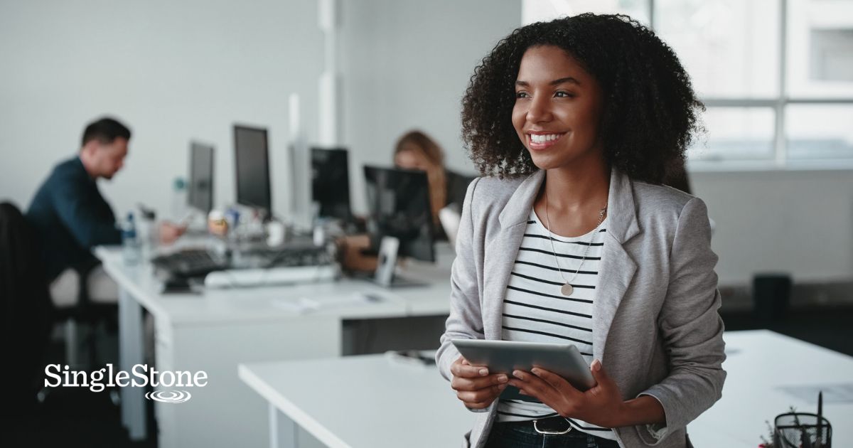 SingleStone Consulting