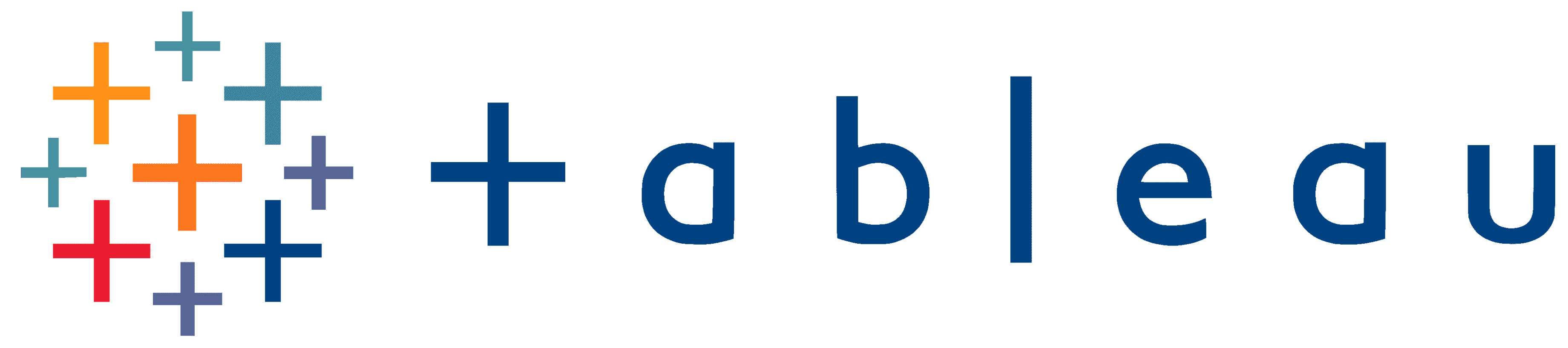 Tableau Logo