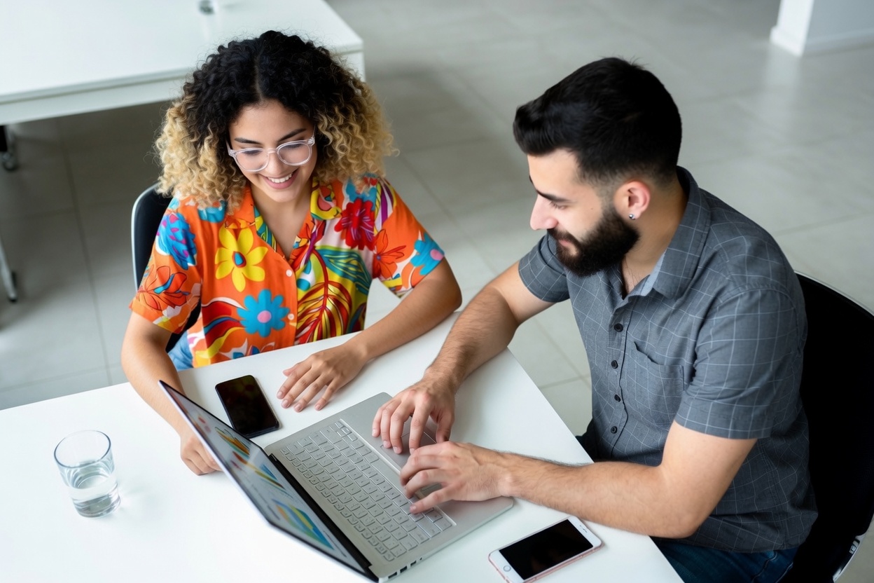Government Digital Transformation
