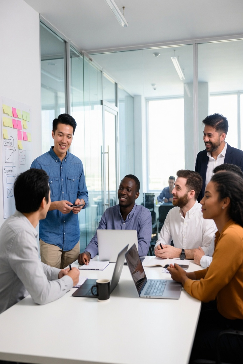 SingleStone for Financial Services