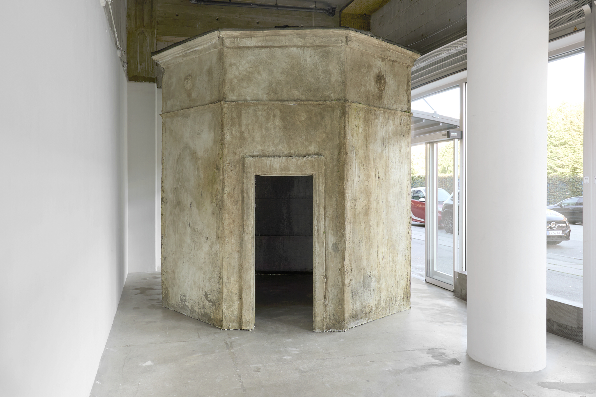 DOVECOTE