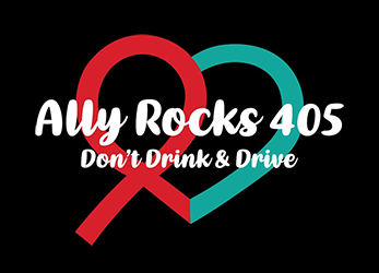 Ally Rocks 405