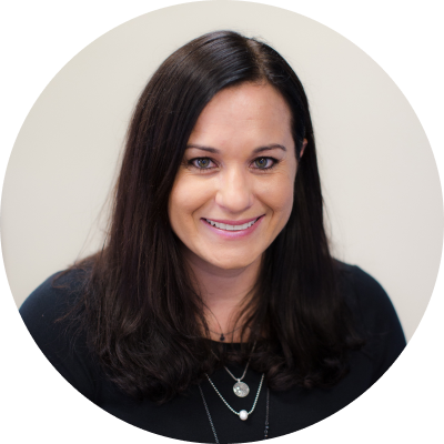 Melissa Ems, owner of Melissa Ems Insurance Agency
