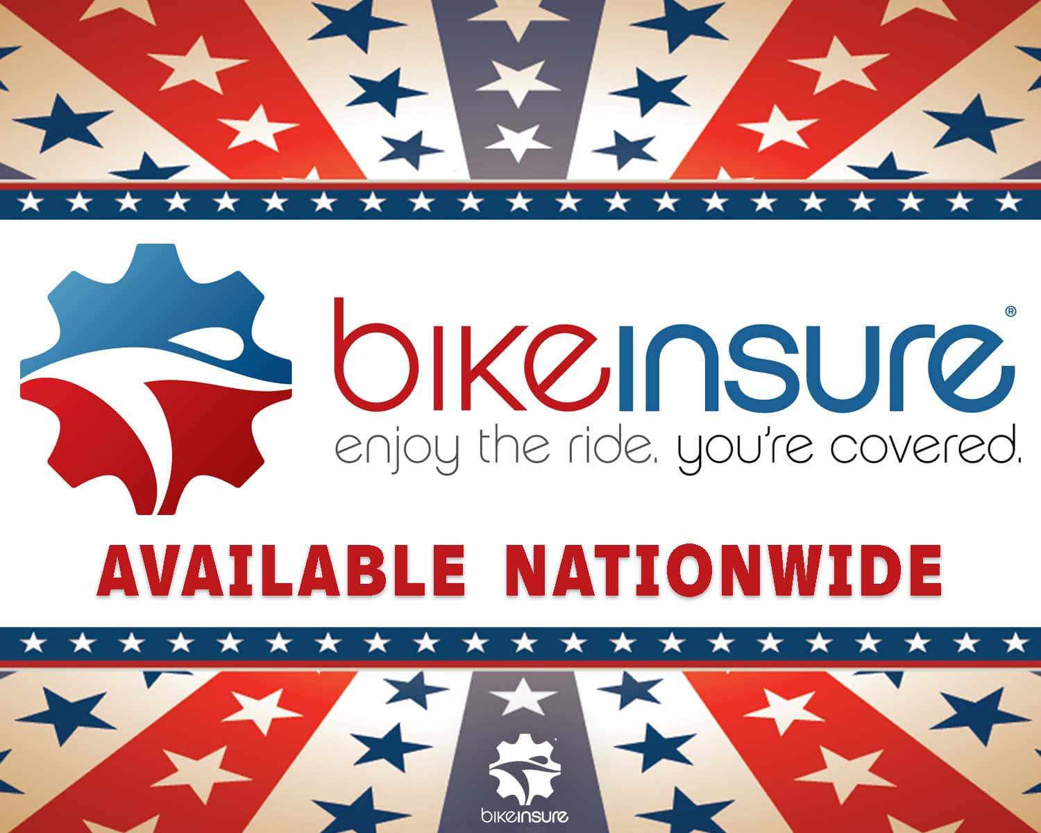 BikeInsure bike insurance available nationwide