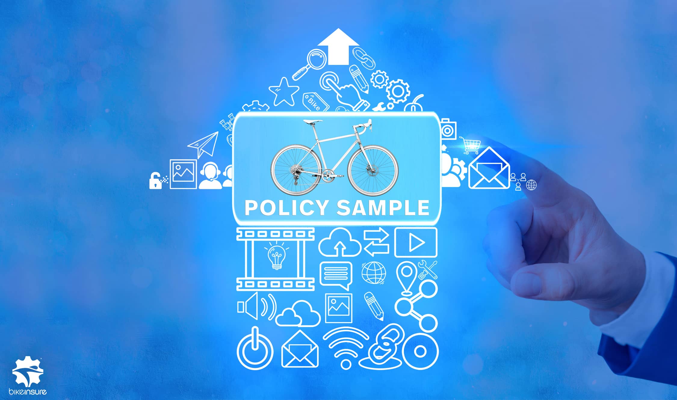 Sample BikeInsure policy