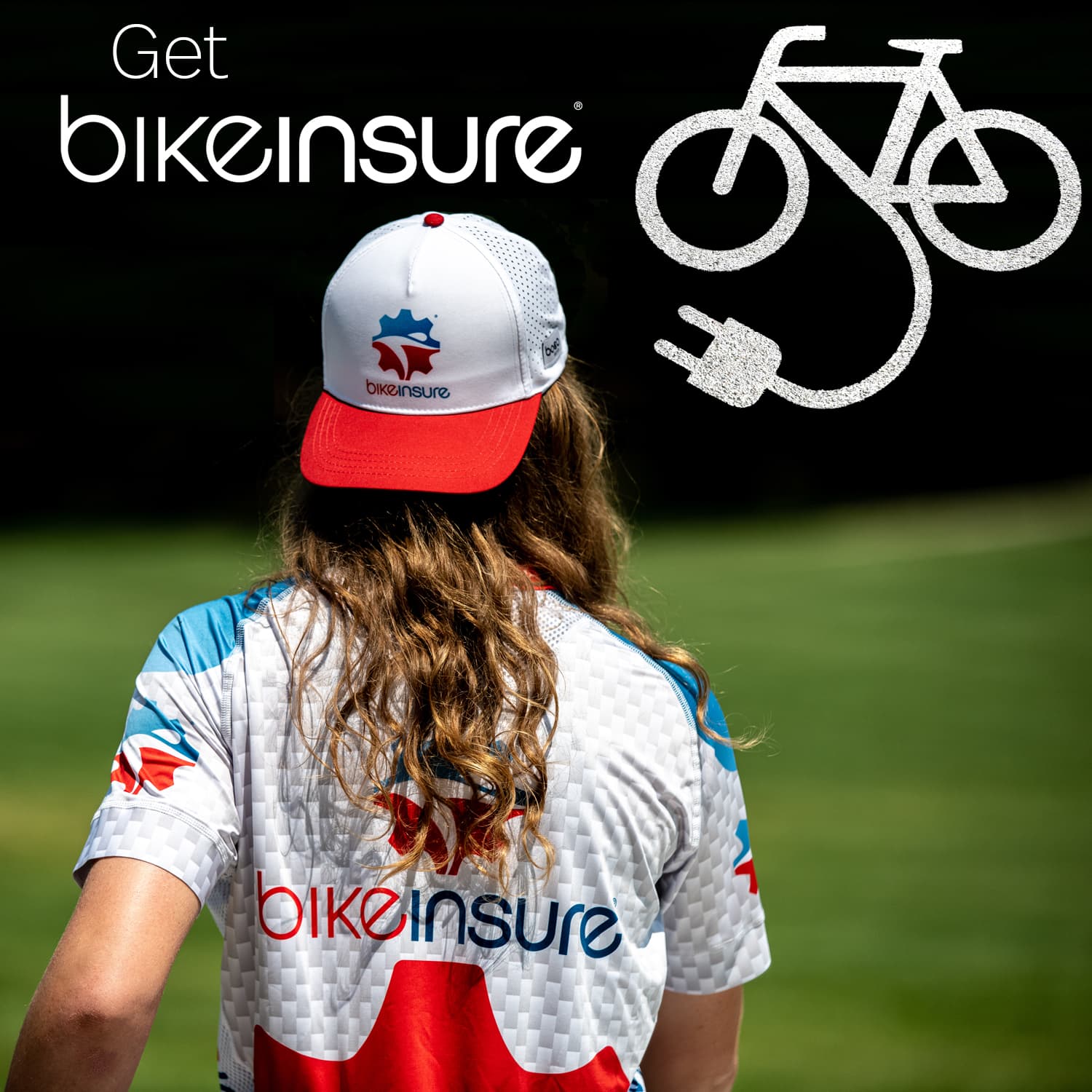A BikeInsure e-bike claim won't affect your homeowners insurance