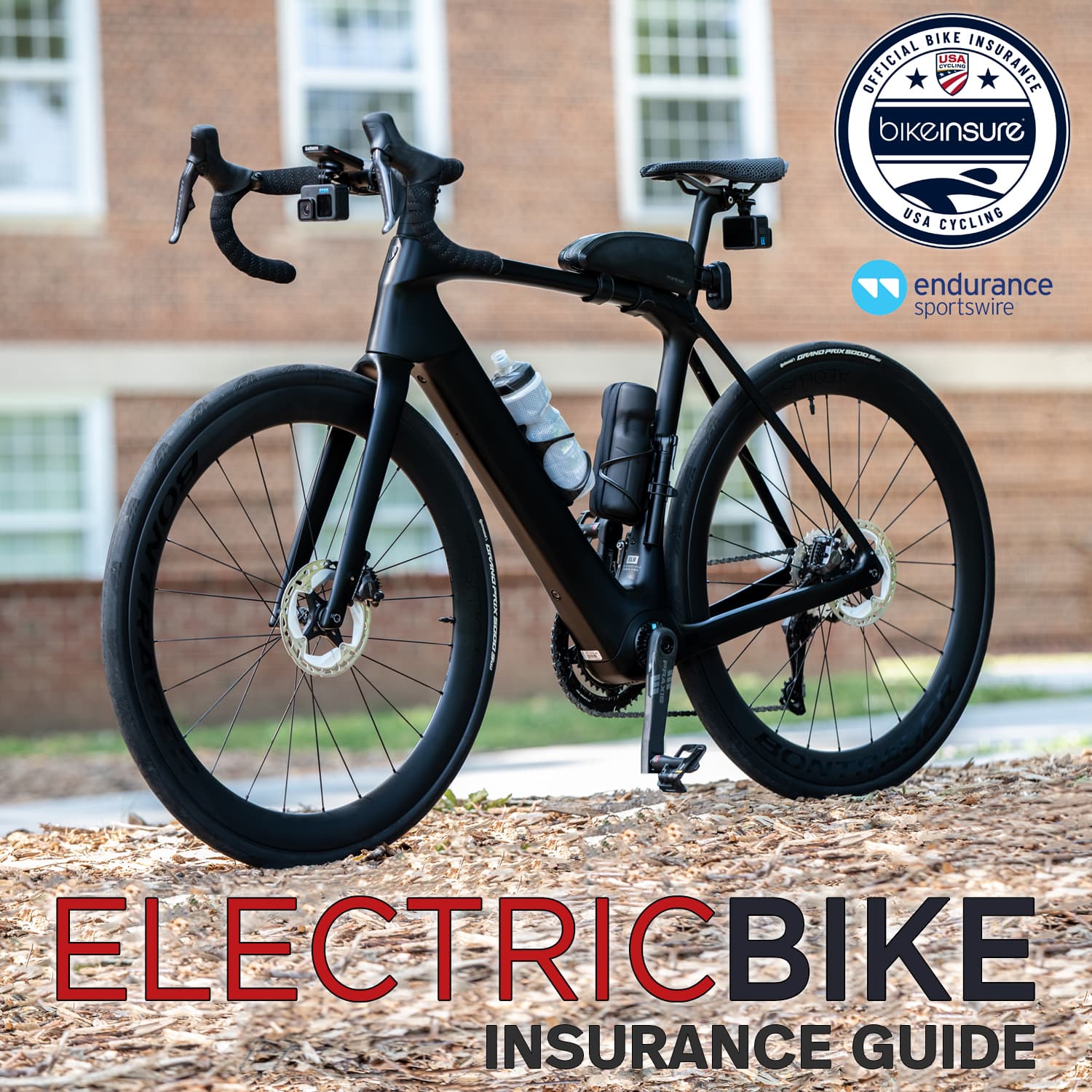Guide to America's best e-bike insurance