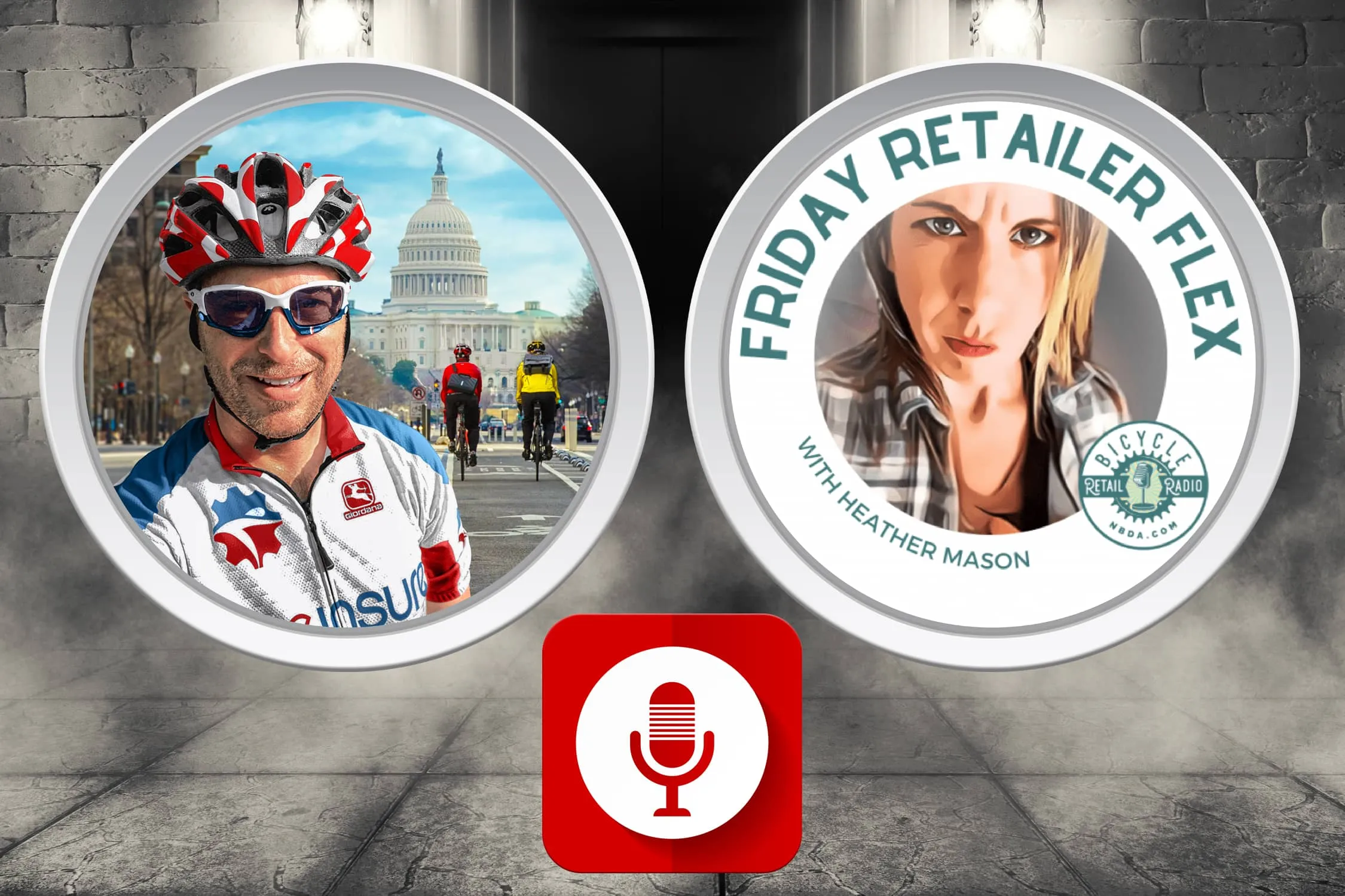BikeInsure CEO joins NBDA Podcast
