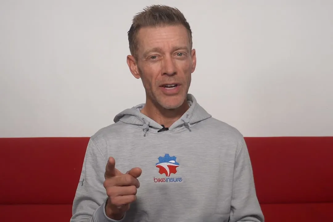 Bike Insurance Review Cover