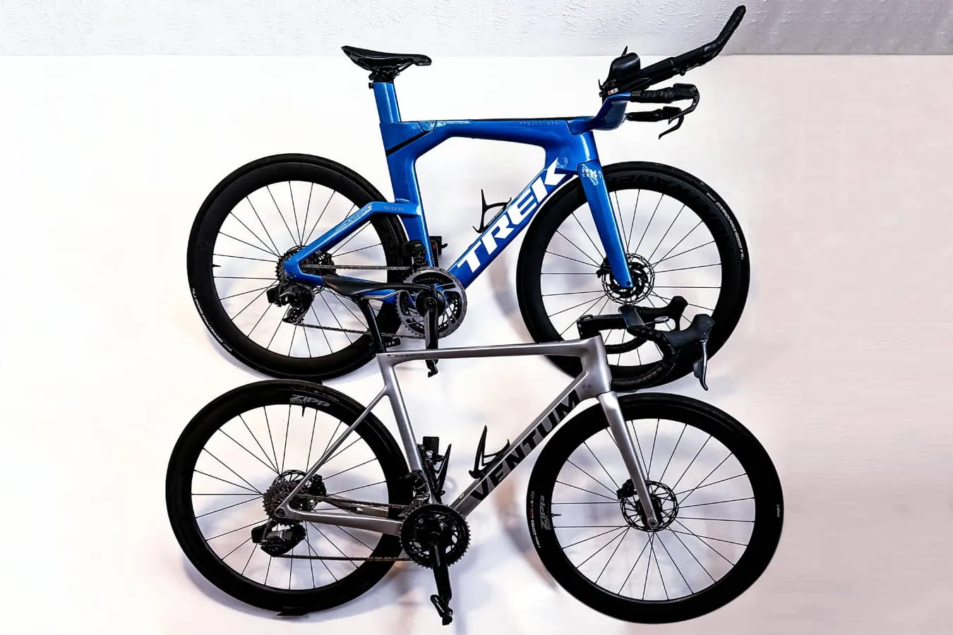 A ventum bike