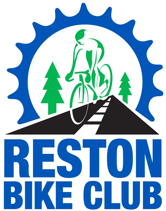 Reston Bike Club Logo