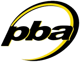 PBA logo