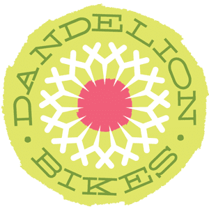 Dandelion Logo