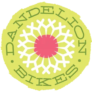Dandelion Logo