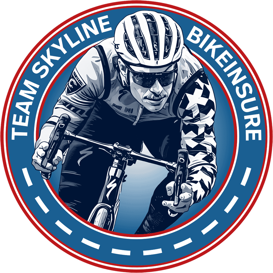 Official Team Skyline Bike Insurance
