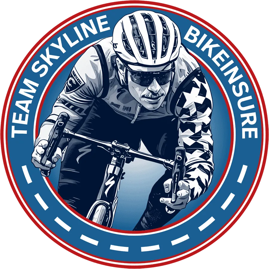 Official Team Skyline Bike Insurance