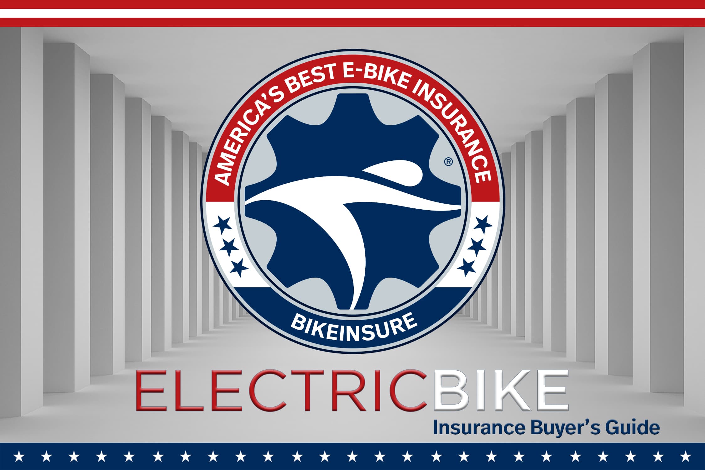 Cyclist Buyer's Guide to the Best eBIKE INSURANCE