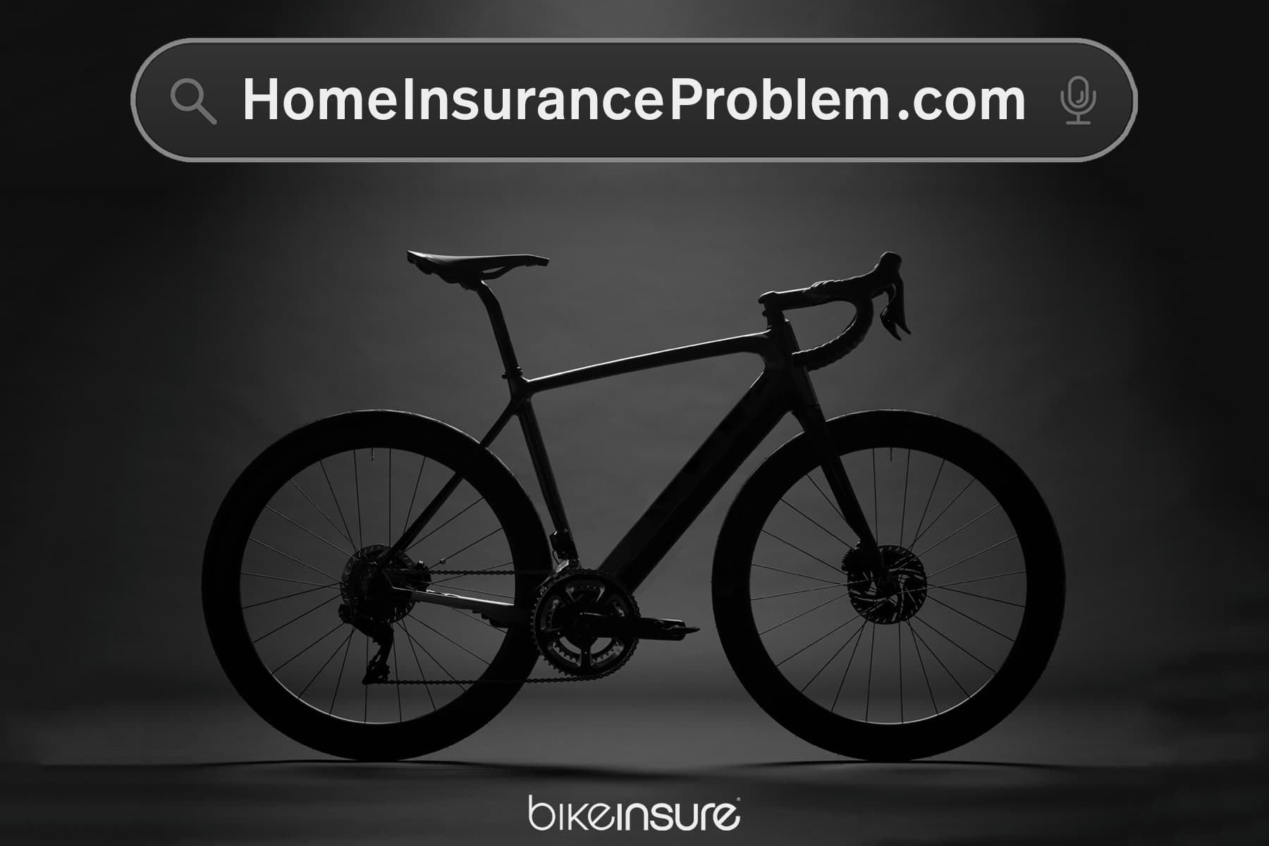 Home Insurance Problem BikeInsure Blog