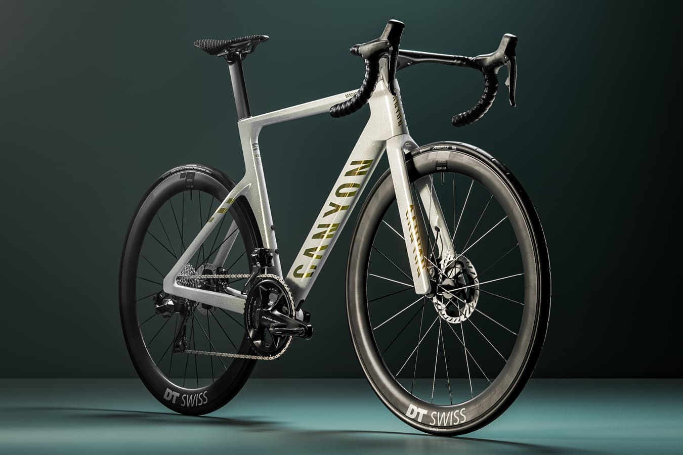 Canyon Bikes