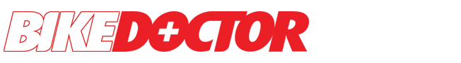 BikeDoctor Logo