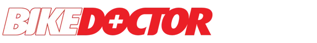 BikeDoctor Logo