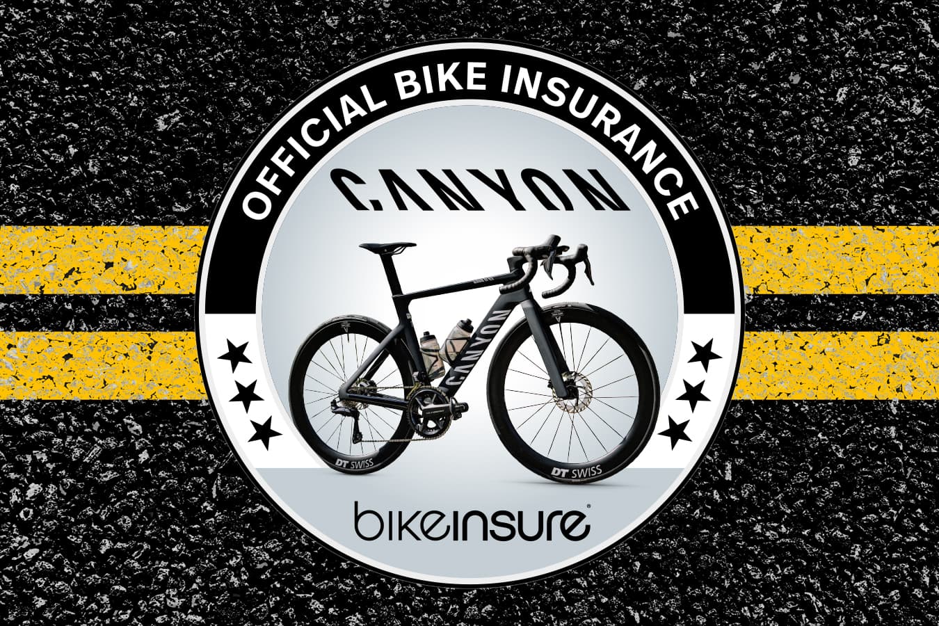 Canyon Bike Insurance