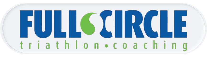 Full Circle Coaching Logo