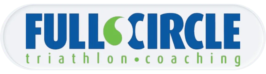 Full Circle Coaching Logo