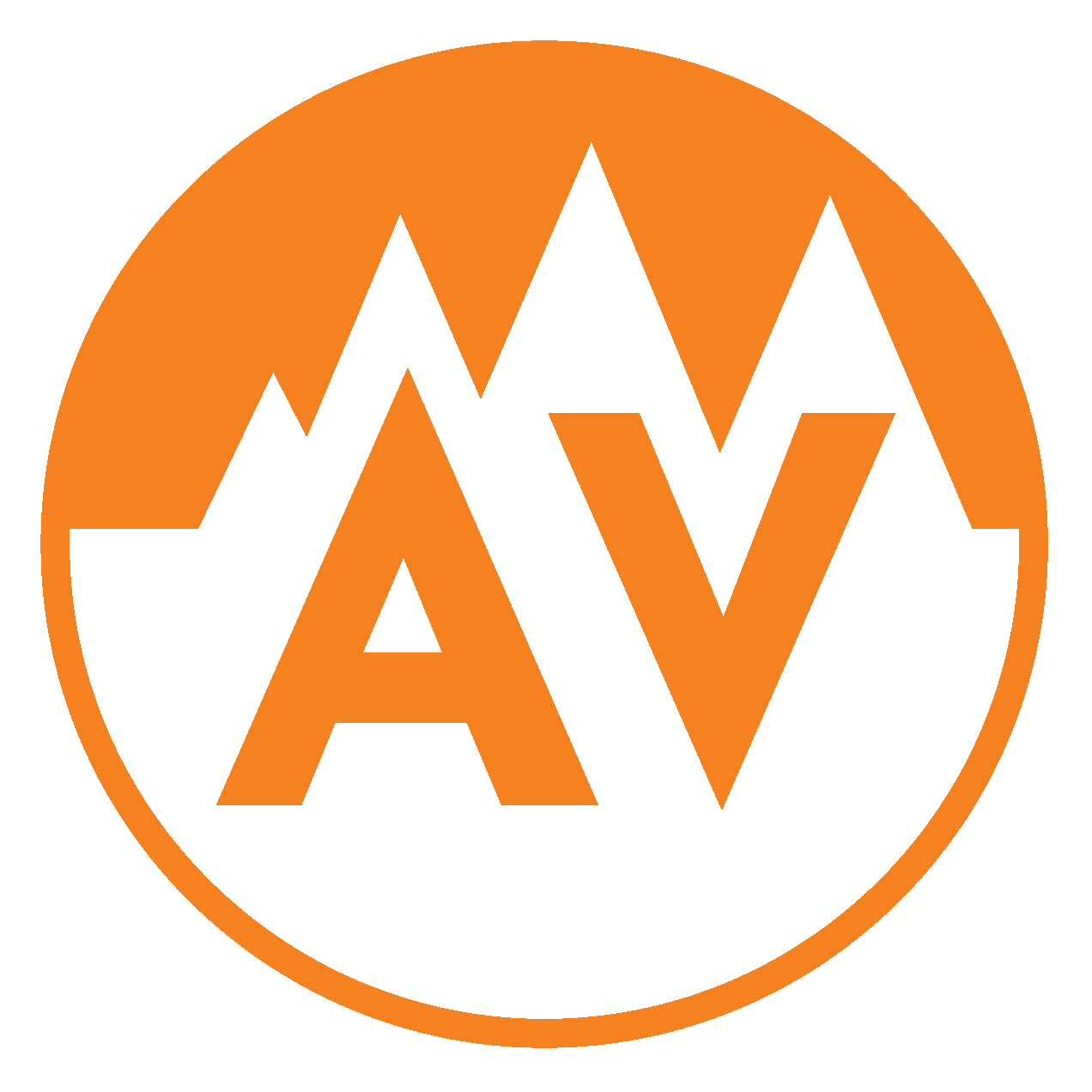 Alto Velo Logo