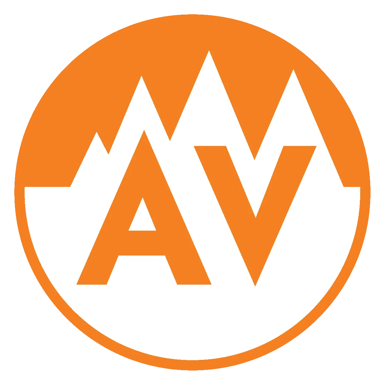 Alto Velo Logo