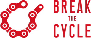 Break the cycle logo