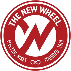 The New Wheel Logo