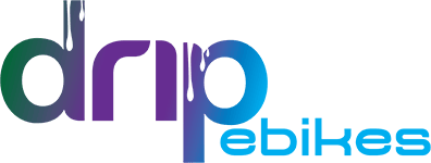 Drip E-Bikes Logo