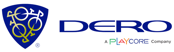 dero logo