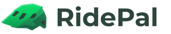 RidePal App logo