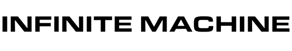 Infinite Machine Logo
