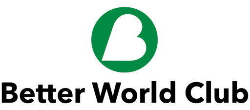 Better World Club Logo