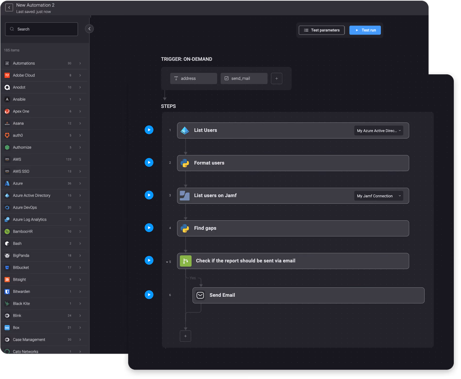 Simplify Device Management