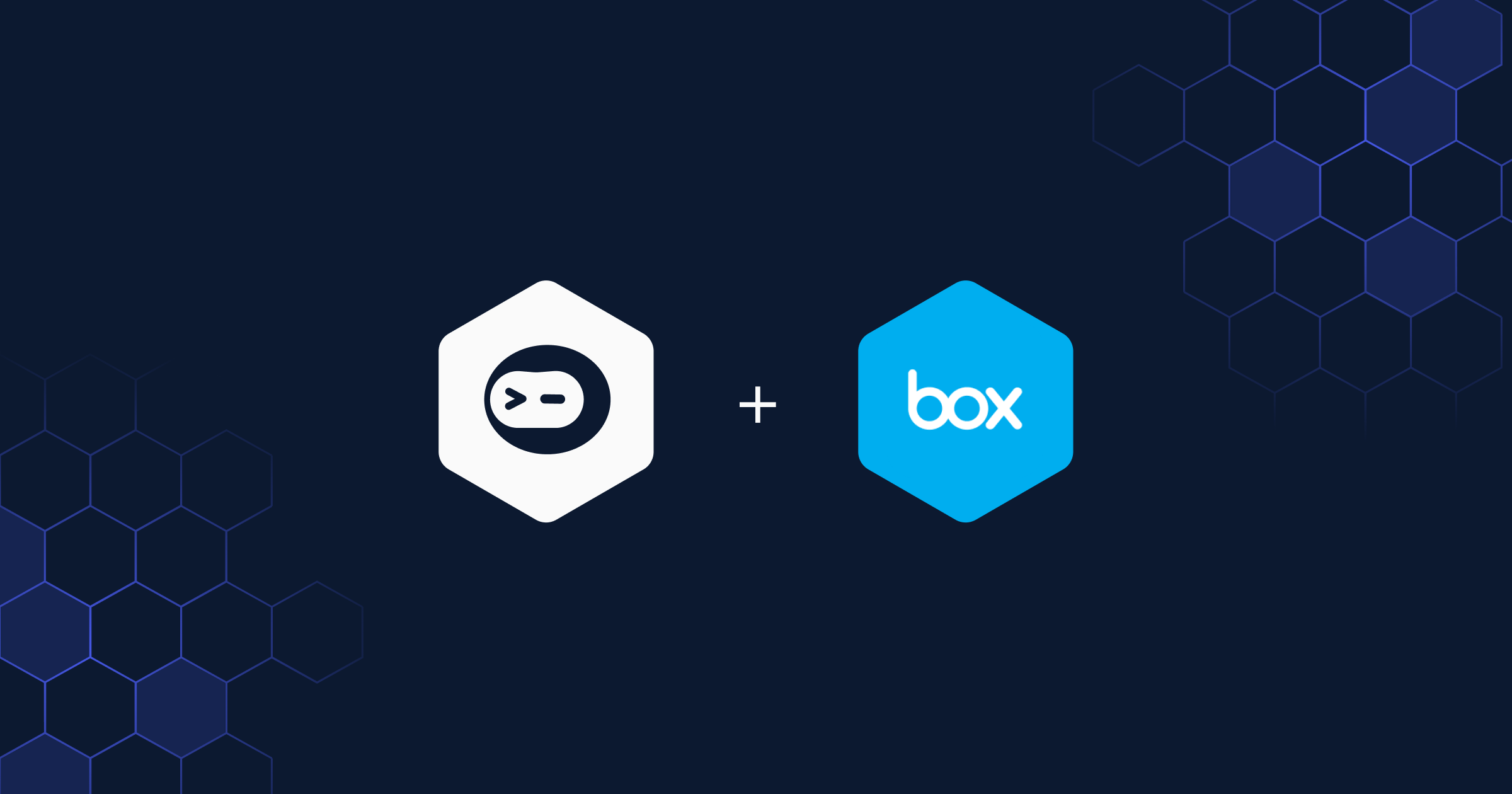 Box Integration | Security Workflows with Blink