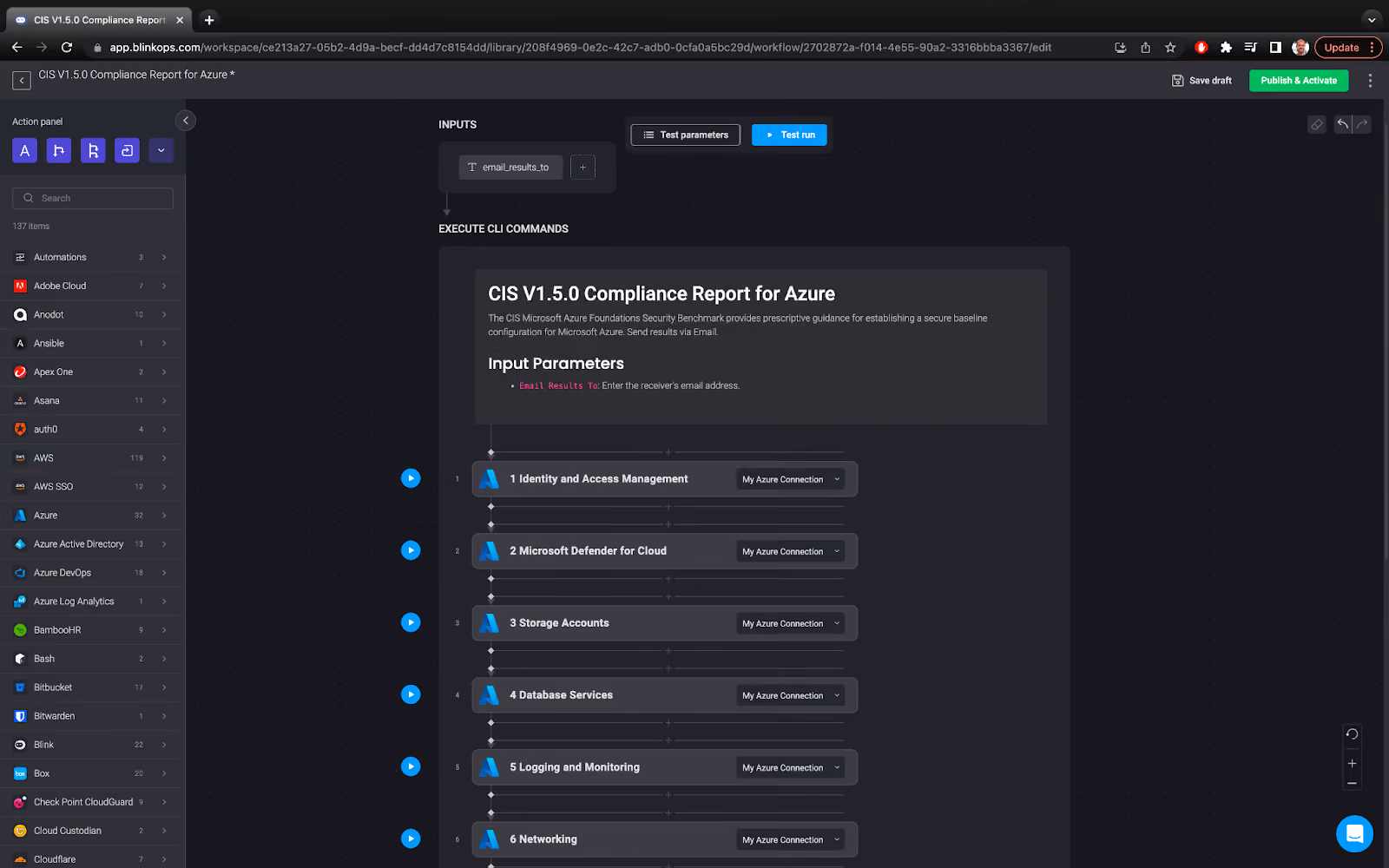 CIS-v1.5.0-compliance-report-for-azure