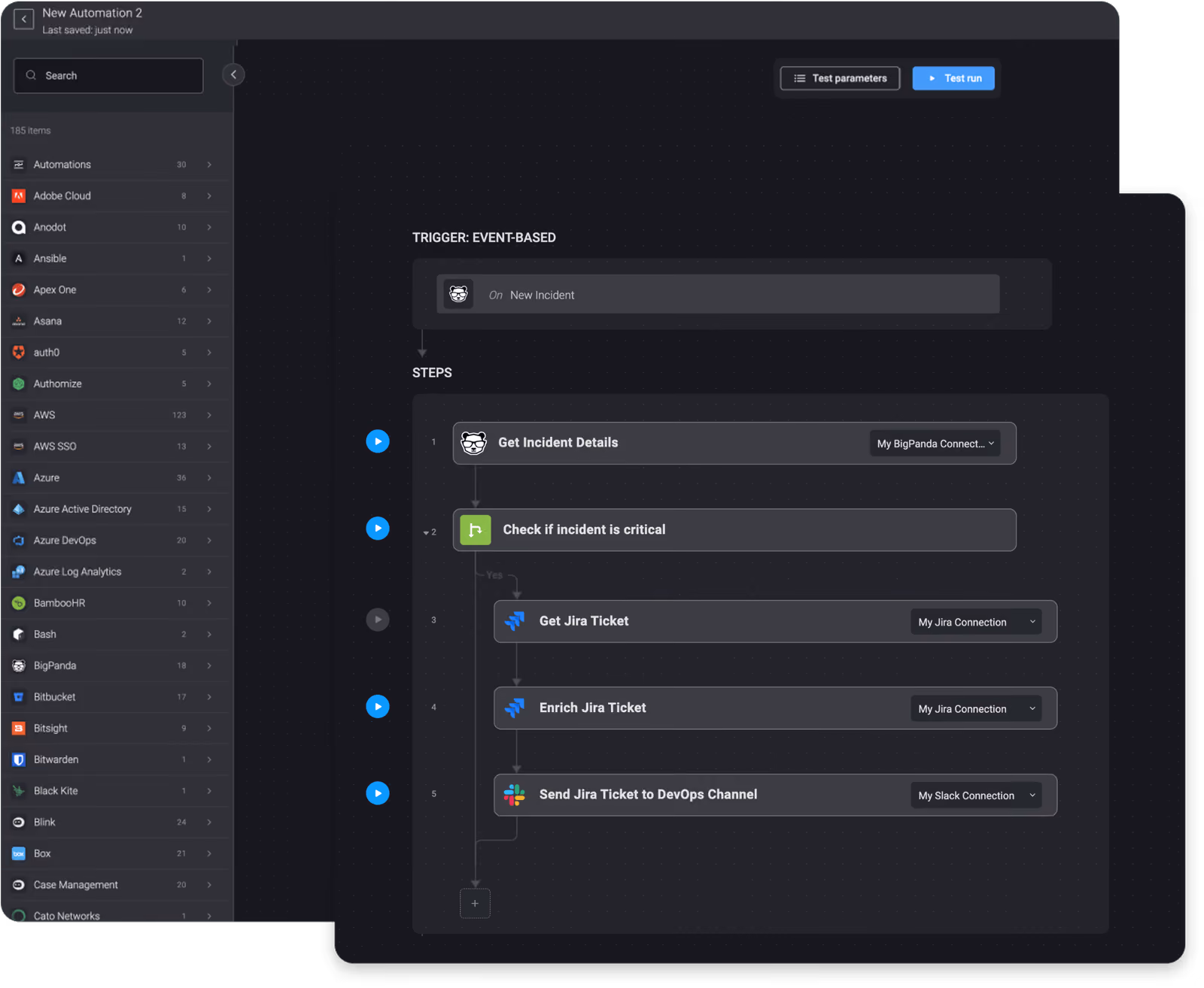 Streamline Incident Response Processes