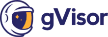 gVisor logo in color