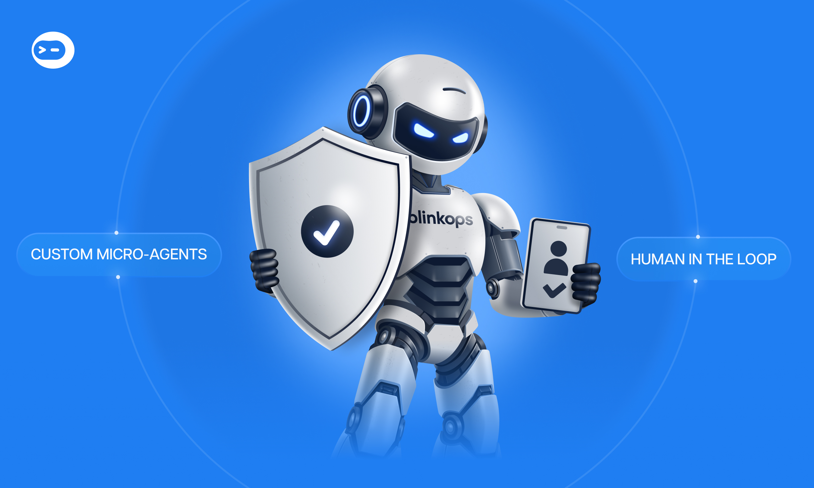 Agentic Security Operations Platform Solution Brief