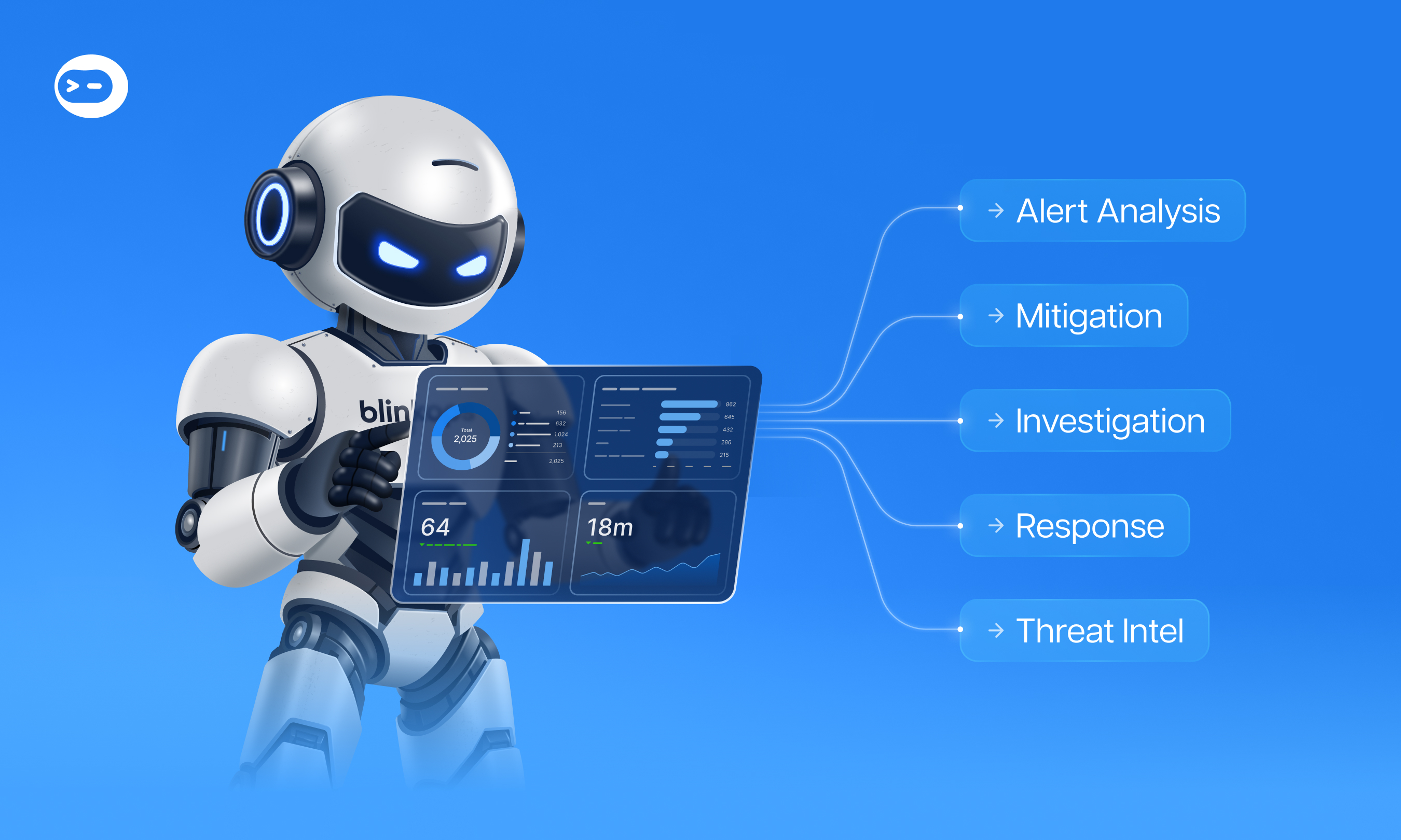 AI SOC Solution Brief