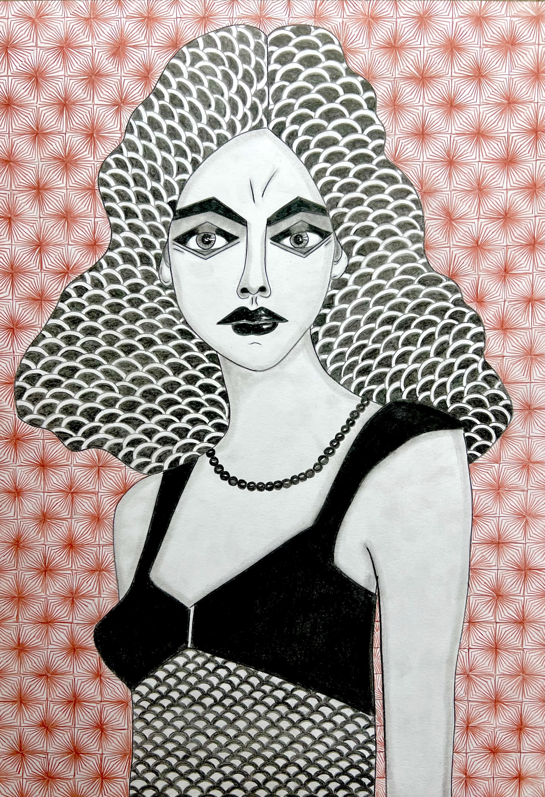 Die Widerspiegelnden