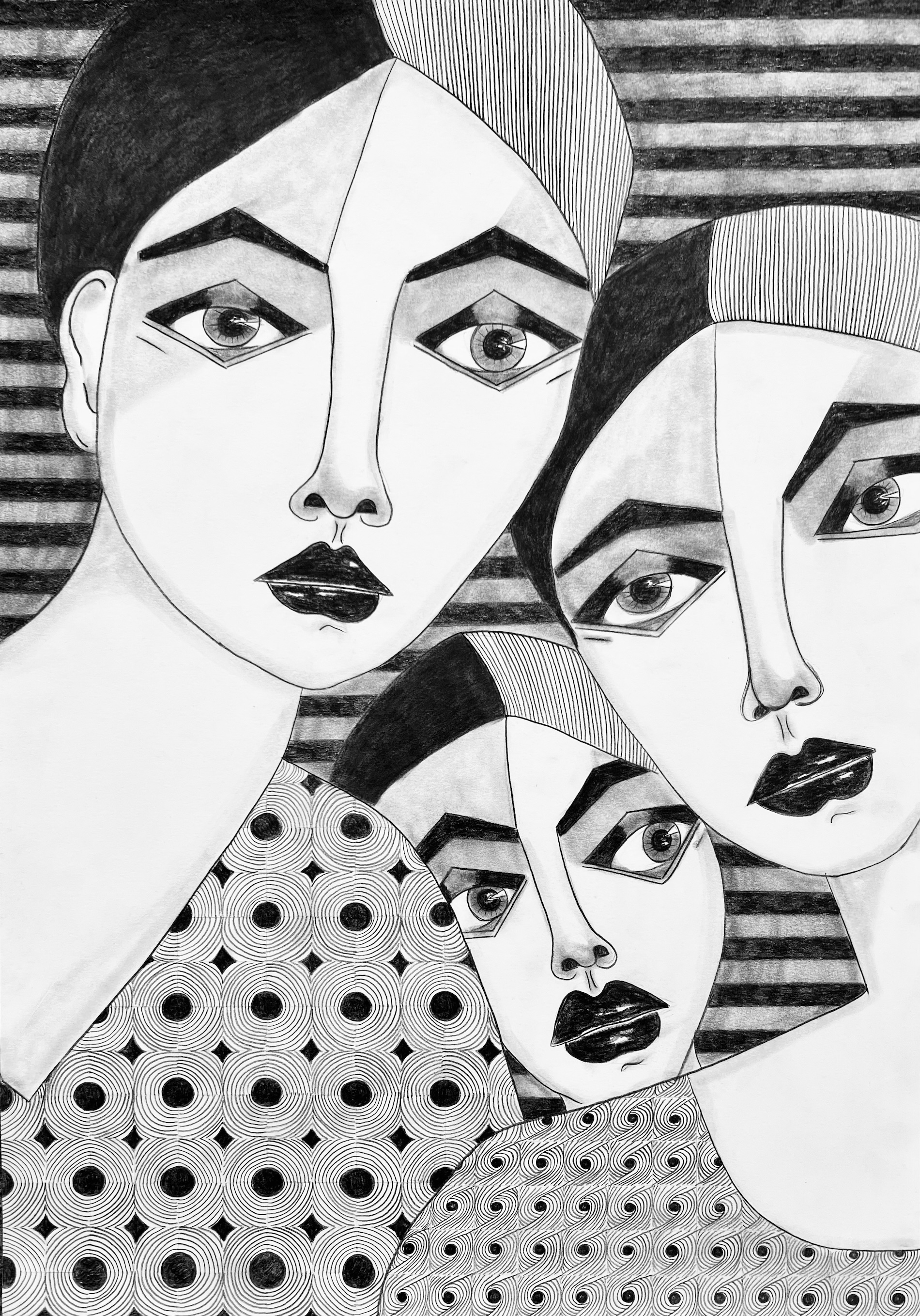 Die Erwartungsvollen