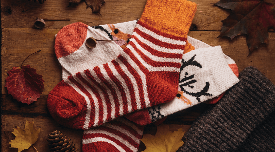 Socktober