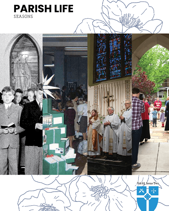 Parish Life Vol 52 Issue 2