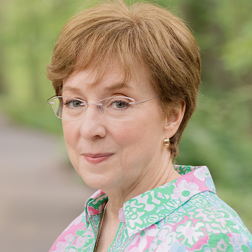 Betsy M. English