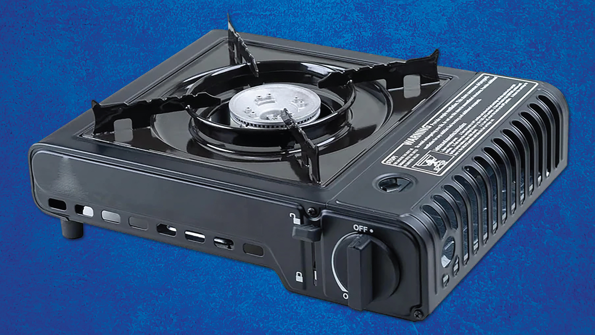 Portable propane stove. Free casino gift giveaway. 